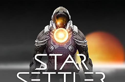 Star Settler