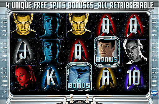 Star Trek