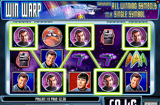 Star Trek Red Alert
