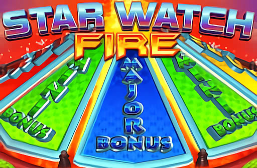 Star Watch Fire