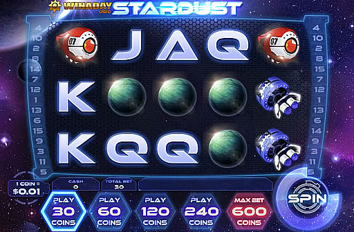 Stardust