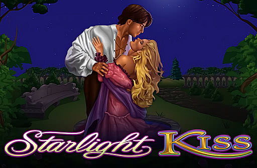Starlight Kiss