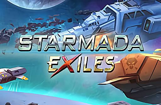 Starmada Exiles