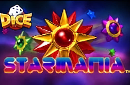 Starmania Dice