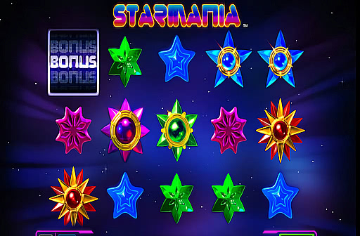 Starmania