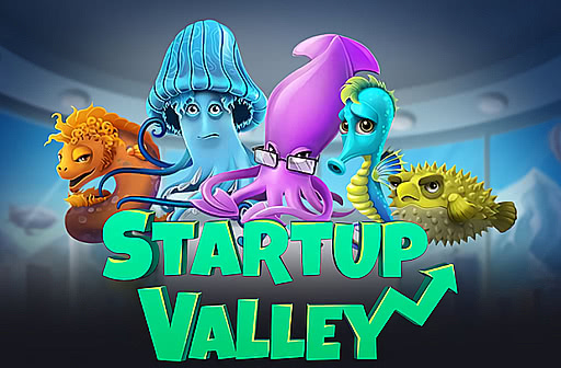 Startup Valley