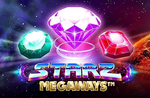 Starz Megaways