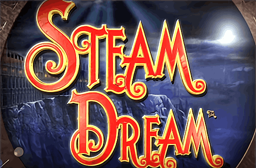 Steam Dream