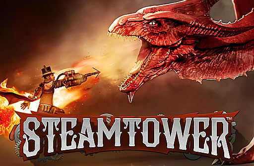 Steam Tower