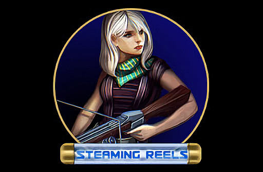 Steaming Reels