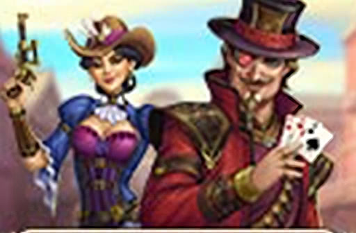 Steampunk Bandits
