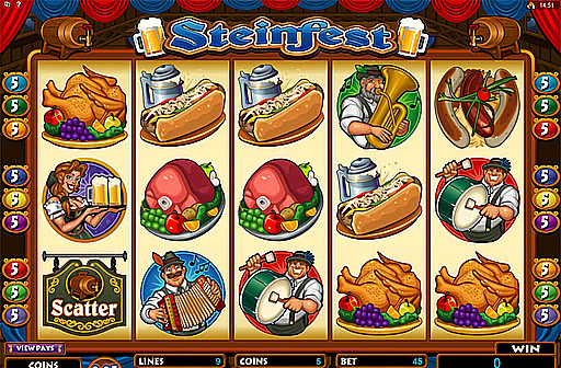 Steinfest