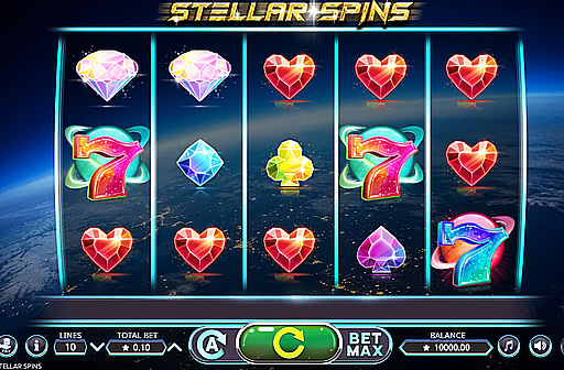Stellar Spins