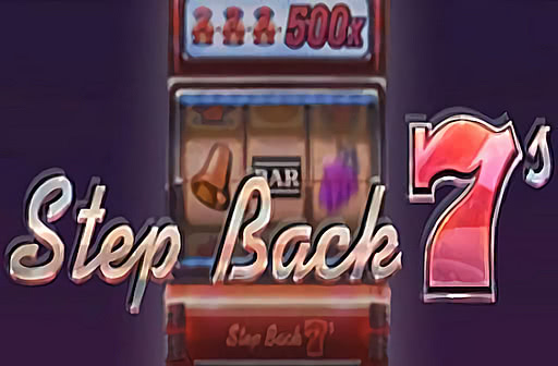 Step Back 7's