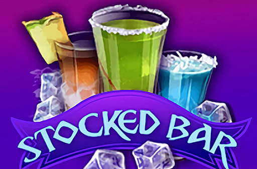 Stocked Bar