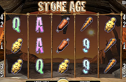 Stone Age