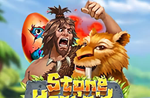 Stone Hominid