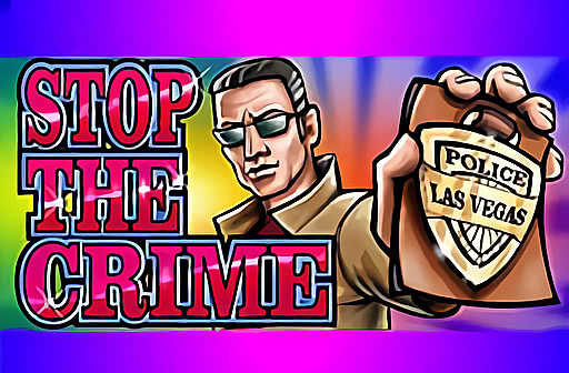 Stop the Crime