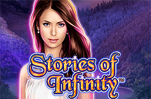 Stories of Infinity