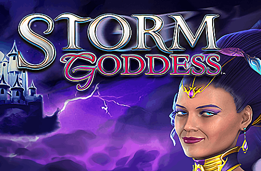 Storm Goddess