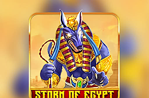 Storm of Egypt