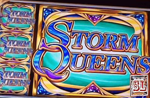 Storm Queens
