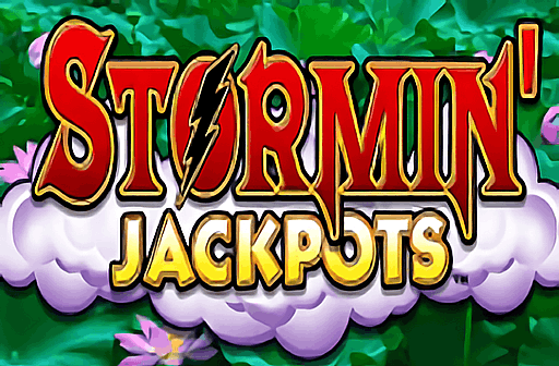 Stormin' Jackpots