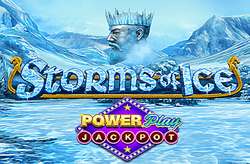 Storms of Ice