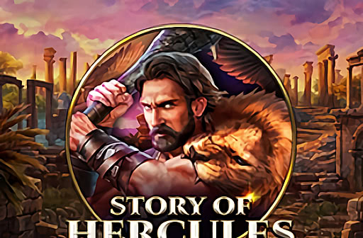 Story of Hercules