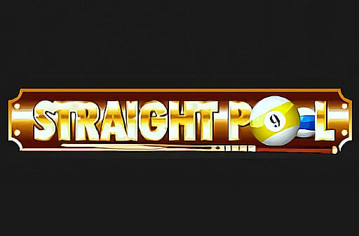 Straight Pool