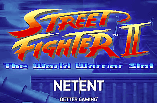 Street Fighter 2 the World Warrior