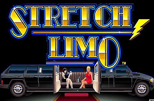 Stretch Limo