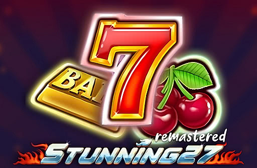 Stunning 27 Remastered