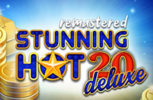 Stunning Hot 20 Deluxe Remastered