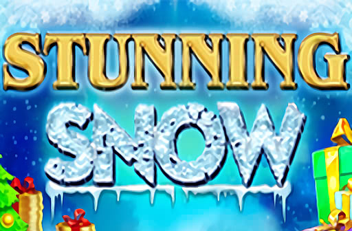Stunning Snow