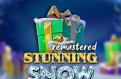 Stunning Snow Remastered