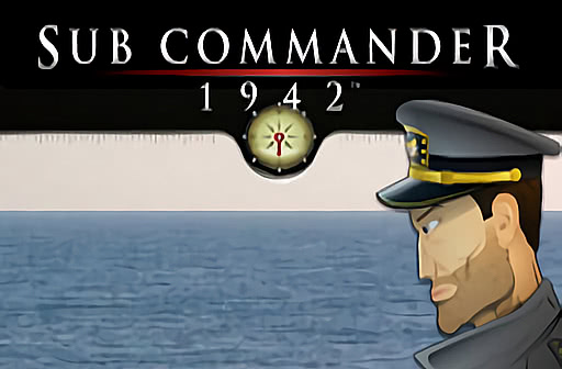 Sub Commander 1942