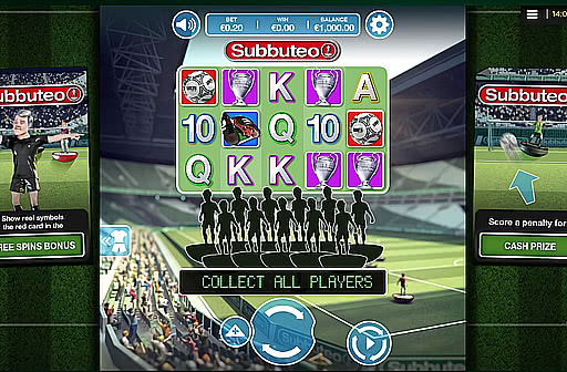 Subbuteo