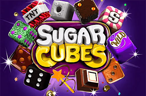 Sugar Cubes