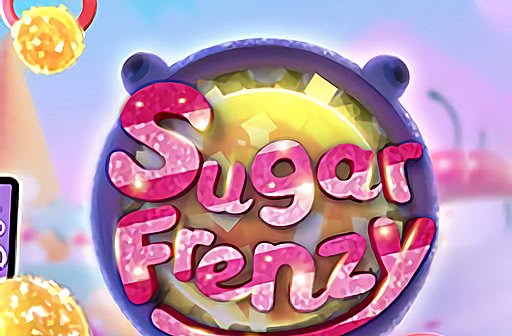 Sugar Frenzy