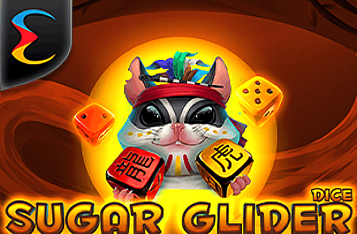 Sugar Glider Dice