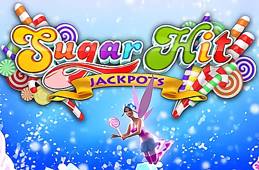 Sugar Hit Jackpots