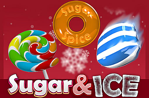 Sugar & Ice Holiday