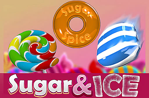Sugar & Ice
