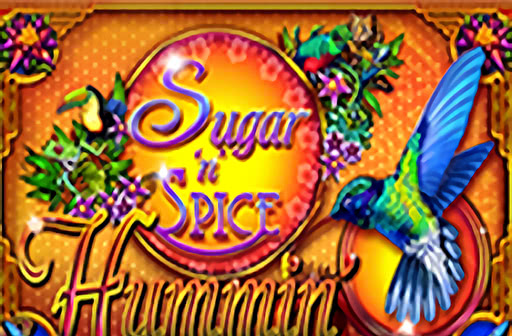 Sugar n' Spice