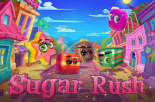 Sugar Rush Summer Time