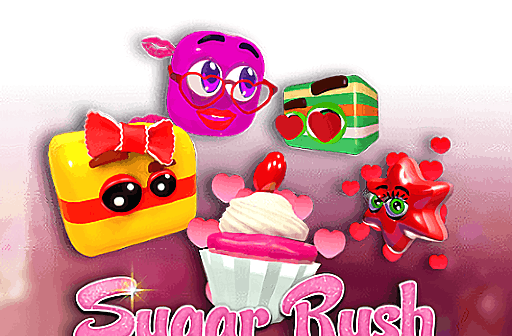 Sugar Rush Valentines Day