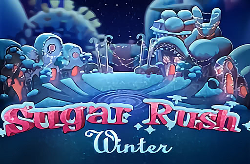 Sugar Rush Winter