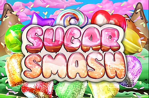 Sugar Smash