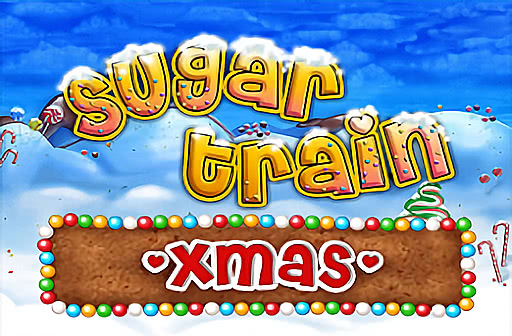 Sugar Train Xmas